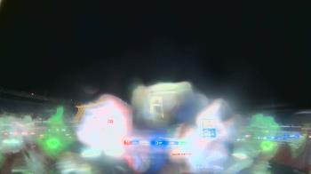 Weather camera view of Gillette Stadium.