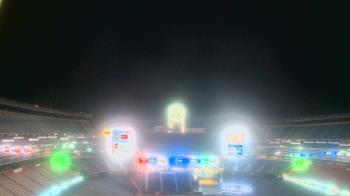 Weather camera view of Gillette Stadium.