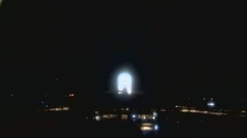 Weather camera view of Gillette Stadium.