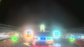 Weather camera view of Gillette Stadium.