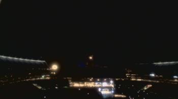 Weather camera view of Gillette Stadium.