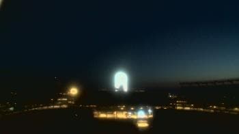 Weather camera view of Gillette Stadium.