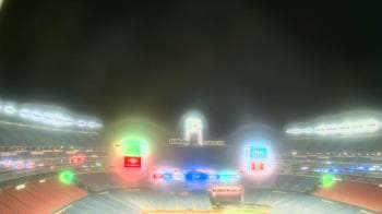 Weather camera view of Gillette Stadium.