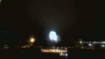 Weather camera view of Gillette Stadium.