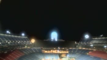 Weather camera view of Gillette Stadium.