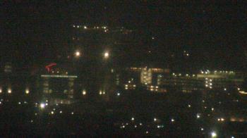 Weather camera view of Kessler Mountain.