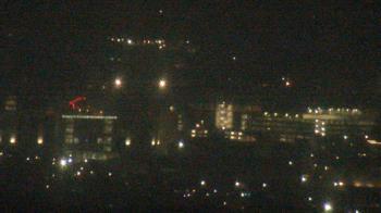 Weather camera view of Kessler Mountain.