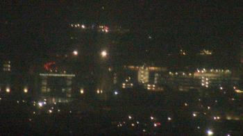 Weather camera view of Kessler Mountain.