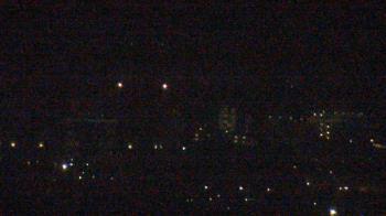 Weather camera view of Kessler Mountain.