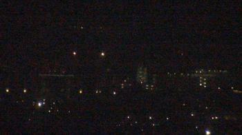 Weather camera view of Kessler Mountain.