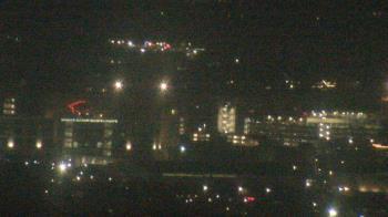 Weather camera view of Kessler Mountain.