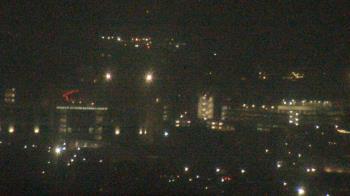 Weather camera view of Kessler Mountain.