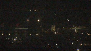 Weather camera view of Kessler Mountain.