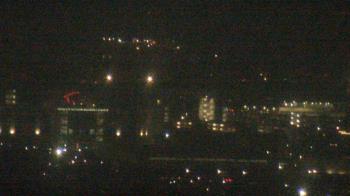 Weather camera view of Kessler Mountain.