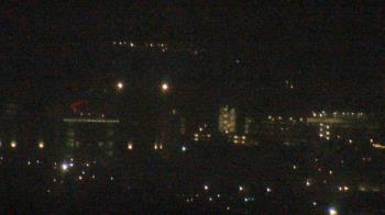 Weather camera view of Kessler Mountain.