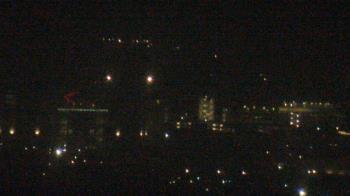 Weather camera view of Kessler Mountain.