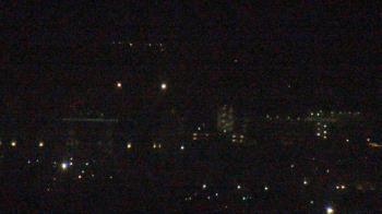 Weather camera view of Kessler Mountain.