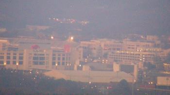 Weather camera view of Kessler Mountain.