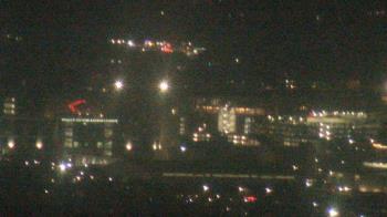 Weather camera view of Kessler Mountain.