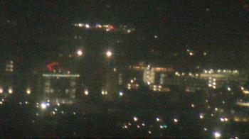 Weather camera view of Kessler Mountain.