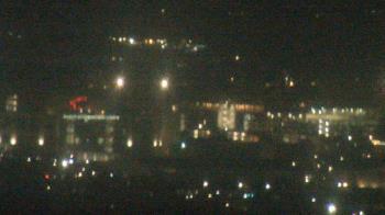 Weather camera view of Kessler Mountain.