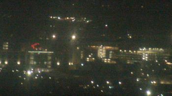 Weather camera view of Kessler Mountain.