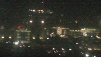 Weather camera view of Kessler Mountain.