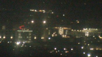 Weather camera view of Kessler Mountain.