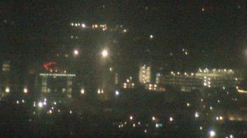 Weather camera view of Kessler Mountain.