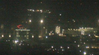 Weather camera view of Kessler Mountain.