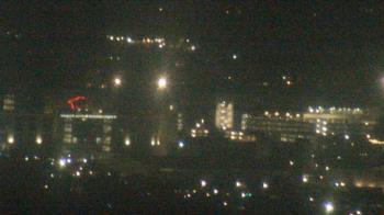 Weather camera view of Kessler Mountain.