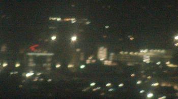 Weather camera view of Kessler Mountain.