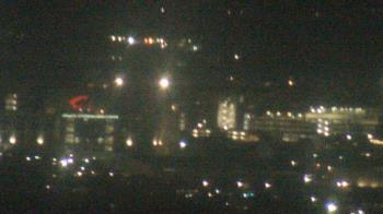 Weather camera view of Kessler Mountain.