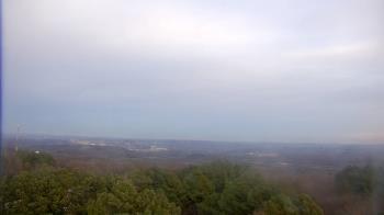 Weather camera view of Kessler Mountain.