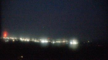 Weather camera view of Kessler Mountain.