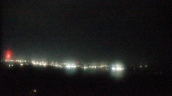 Weather camera view of Kessler Mountain.