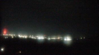 Weather camera view of Kessler Mountain.