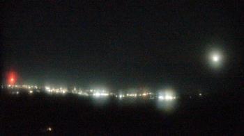 Weather camera view of Kessler Mountain.