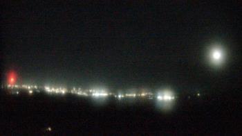 Weather camera view of Kessler Mountain.