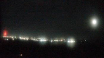 Weather camera view of Kessler Mountain.