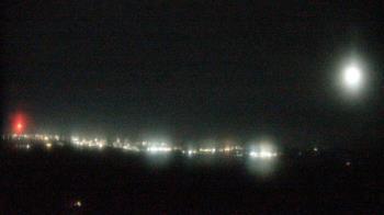 Weather camera view of Kessler Mountain.