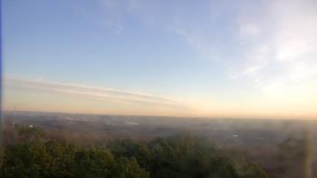 Weather camera view of Kessler Mountain.