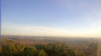 Weather camera view of Kessler Mountain.