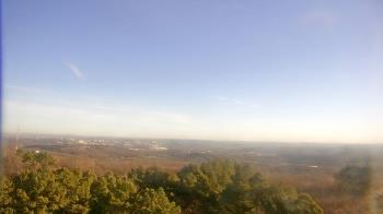 Weather camera view of Kessler Mountain.