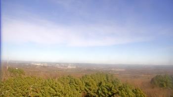 Weather camera view of Kessler Mountain.