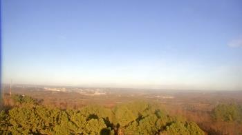 Weather camera view of Kessler Mountain.