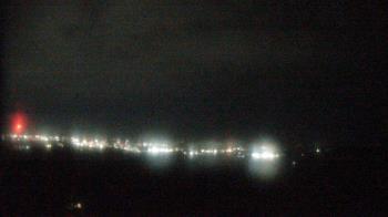 Weather camera view of Kessler Mountain.