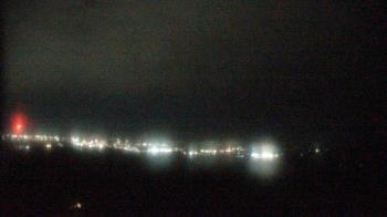 Weather camera view of Kessler Mountain.