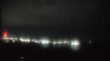 Weather camera view of Kessler Mountain.