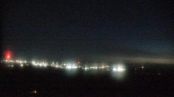 Weather camera view of Kessler Mountain.